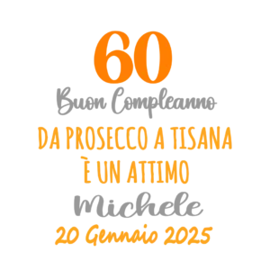 Tisana 60