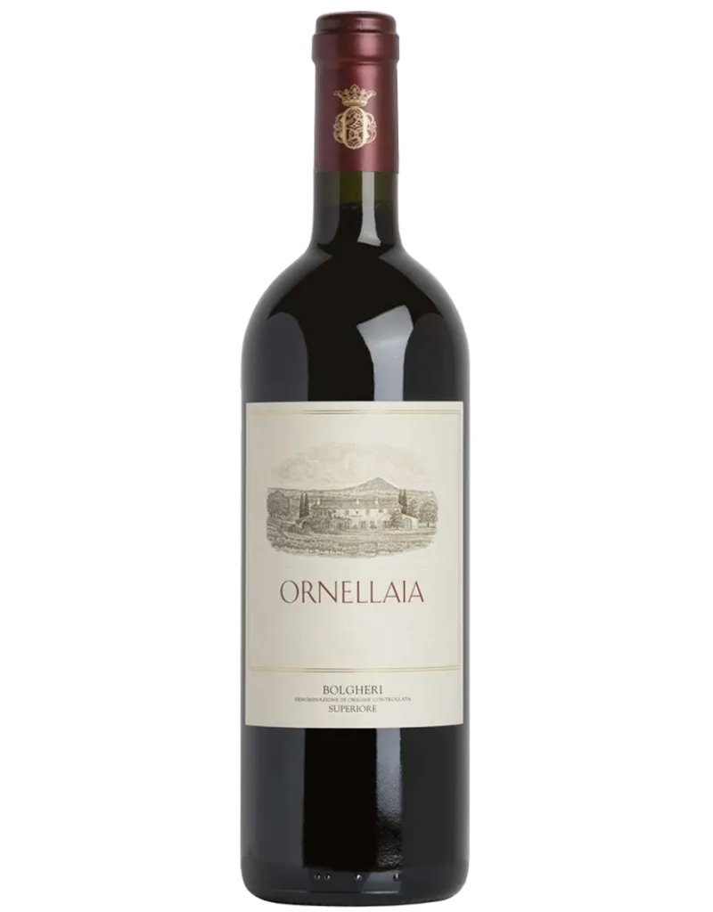 Ornellaia