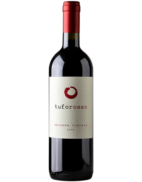 Tuforosso