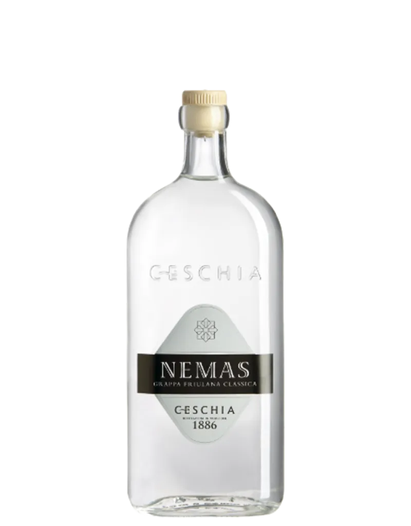 Grappa Nemas Classica