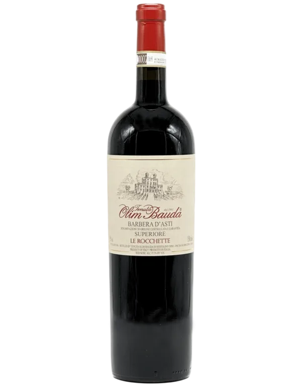 Le Rocchette Magnum