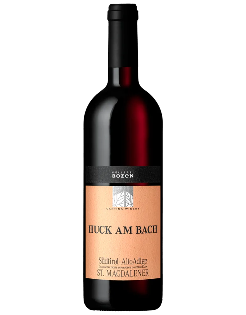 Huck Am Bach St. Magdalener Classico