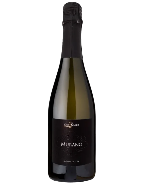 Murano Crémant de Loire