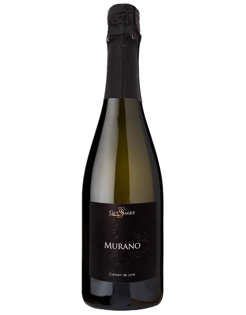 Murano Crémant de Loire