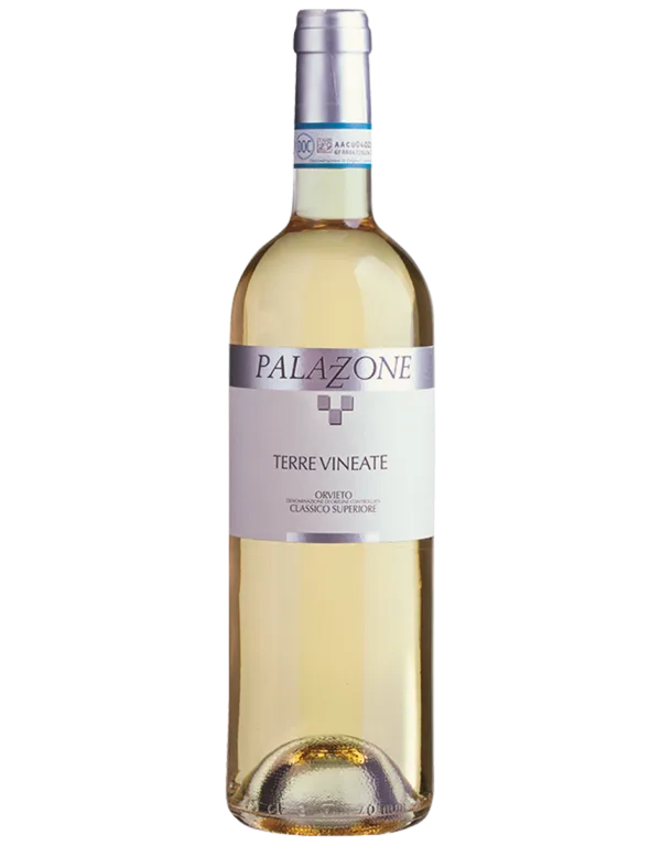 Terre Vineate