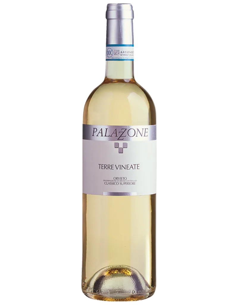 Terre Vineate