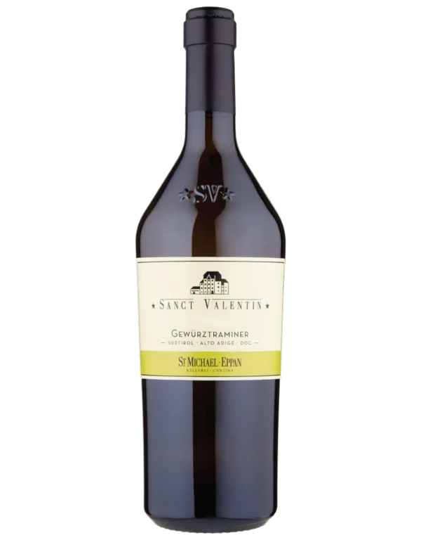 Gewürztraminer Sanct Valentin