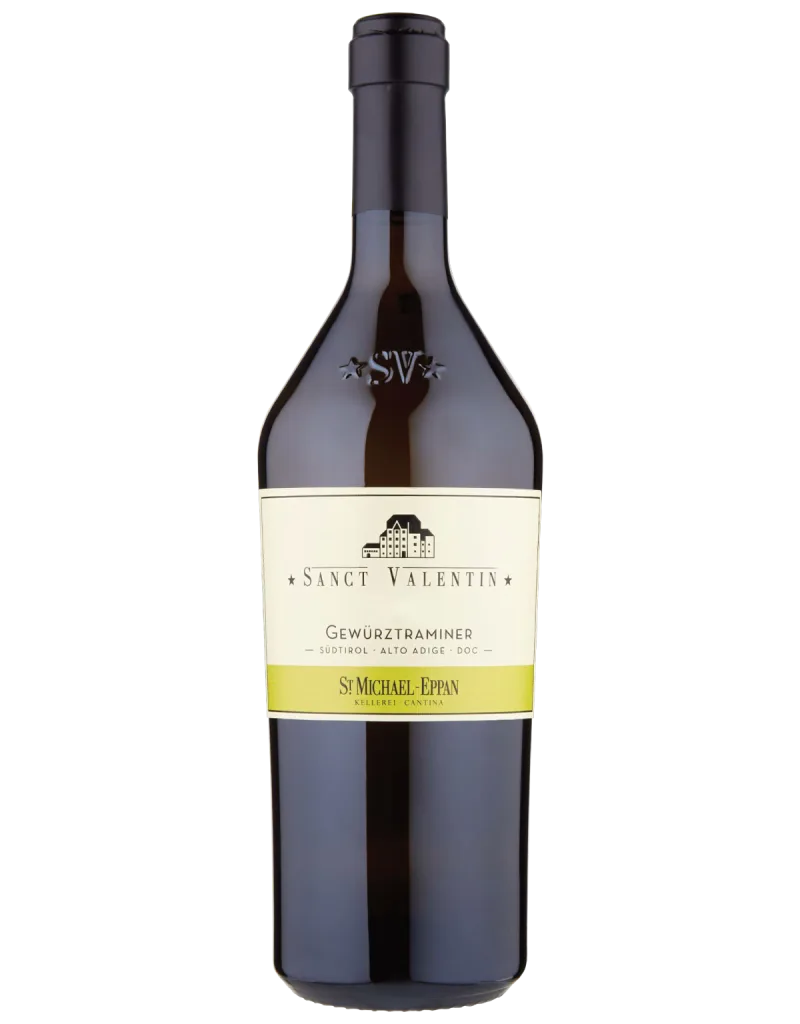 Gewürztraminer Sanct Valentin