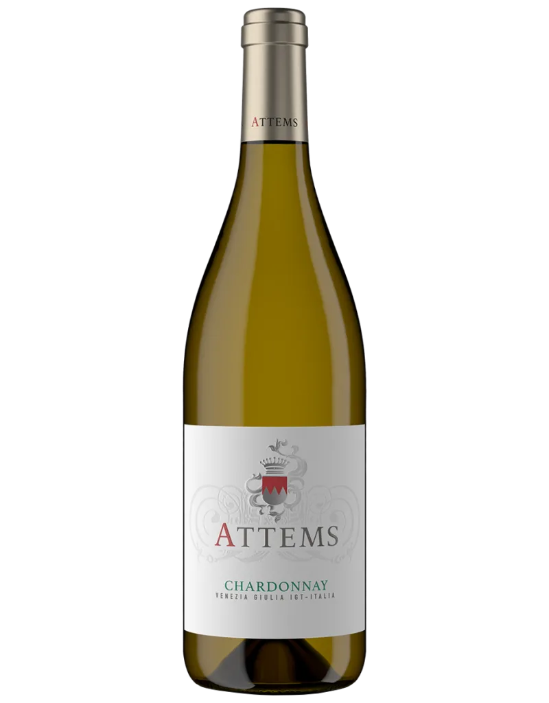 Chardonnay Attems