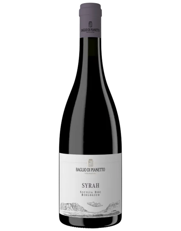 Syrah