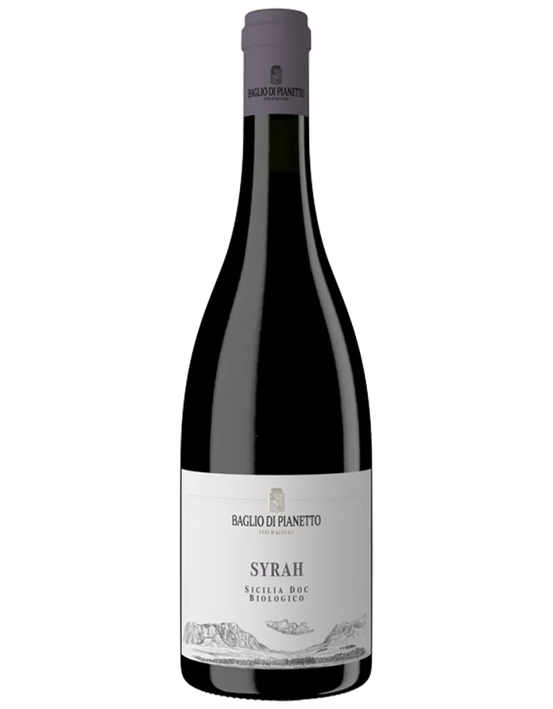 Syrah