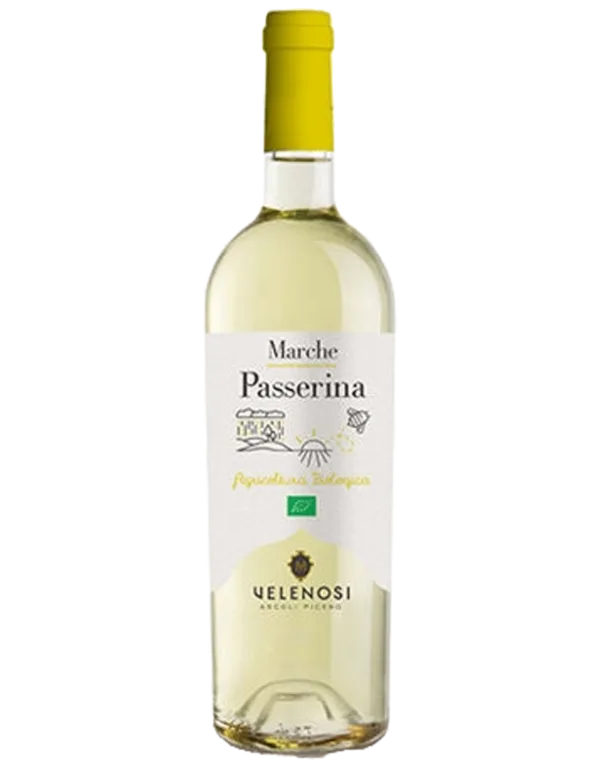 Passerina
