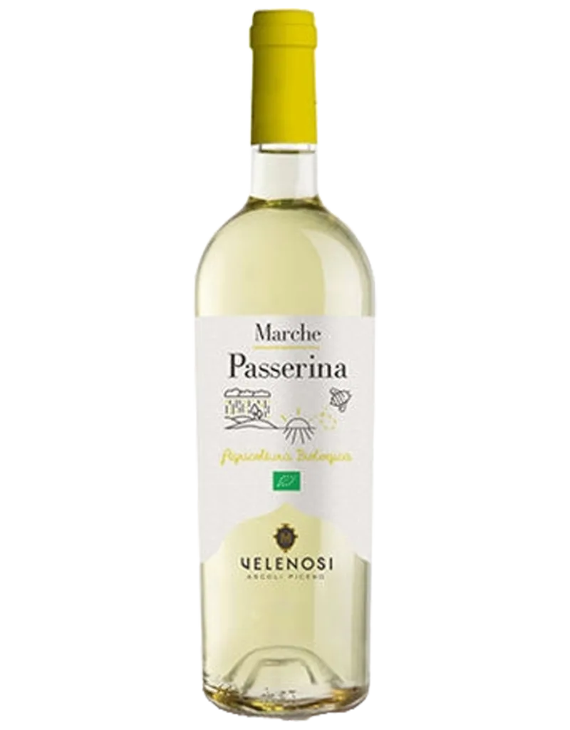 Passerina