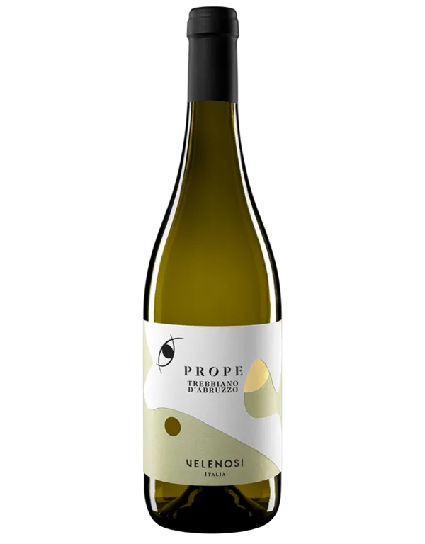 Prope Trebbiano d'Abruzzo