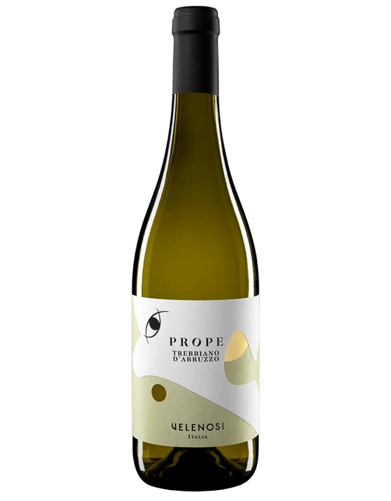 Prope Trebbiano d'Abruzzo