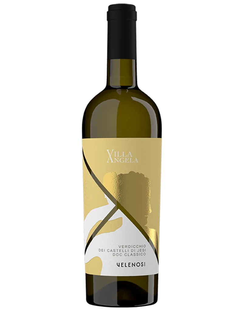 Verdicchio dei Castelli di Jesi