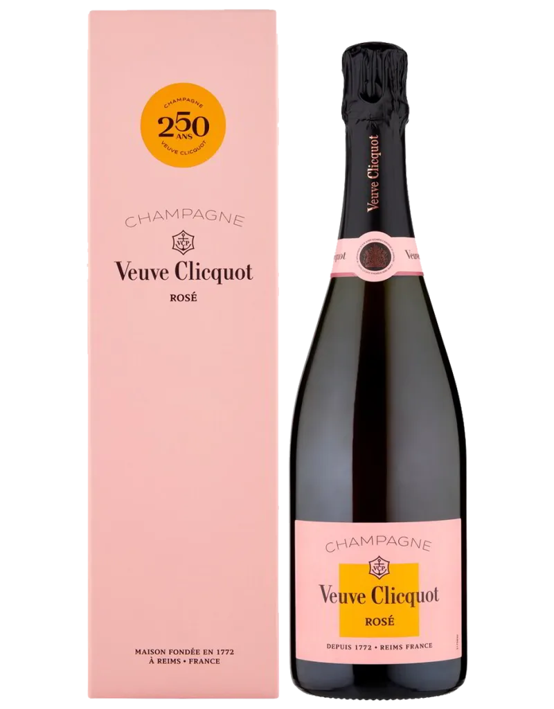 Veuve Cliquot Rosé