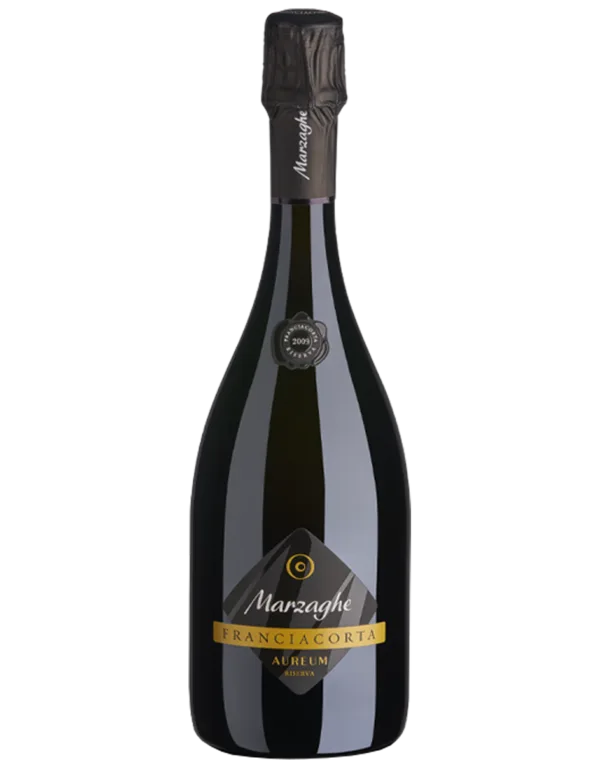 Brut Nature Aureum Riserva