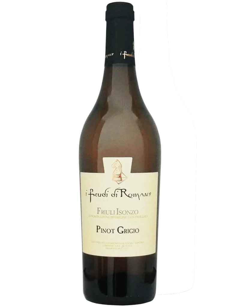 Pinot Grigio