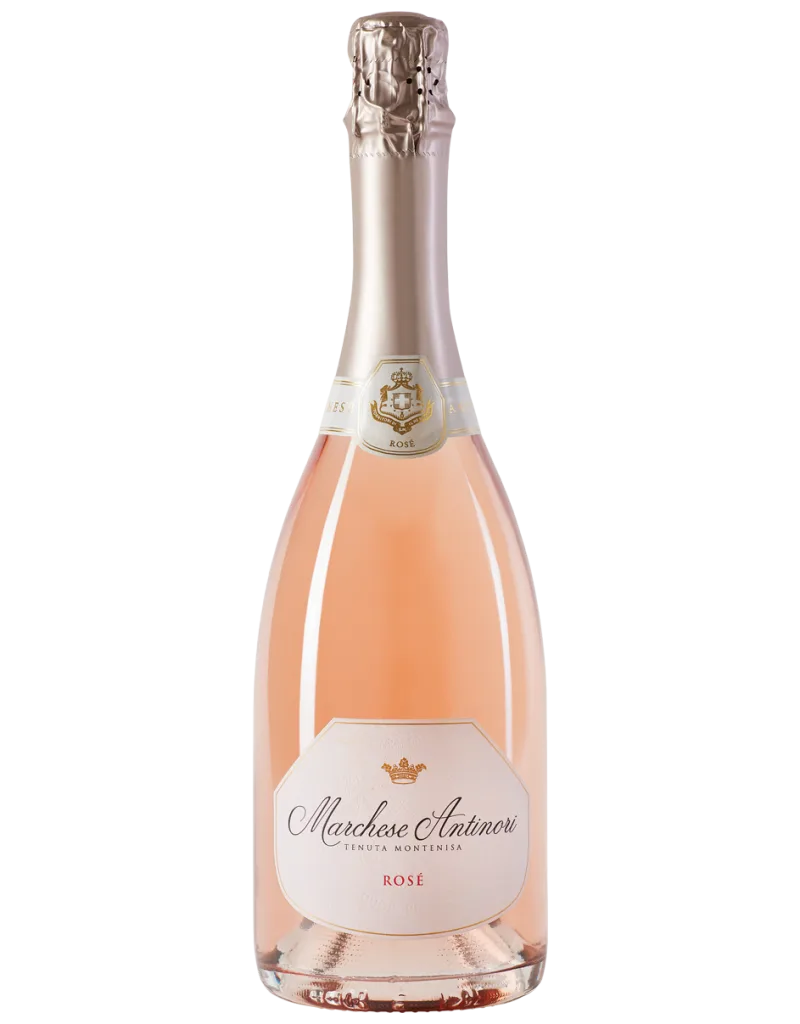 Brut Rosé Marchese Antinori