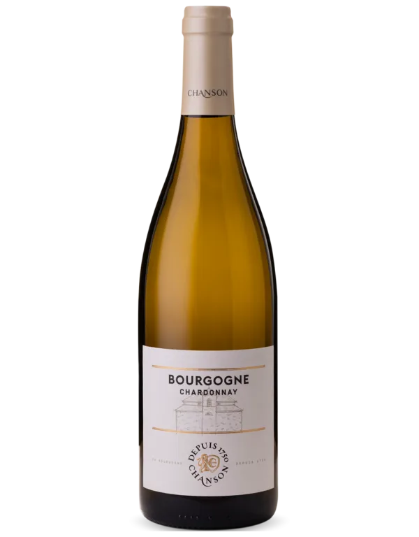 Bourgogne Chardonnay