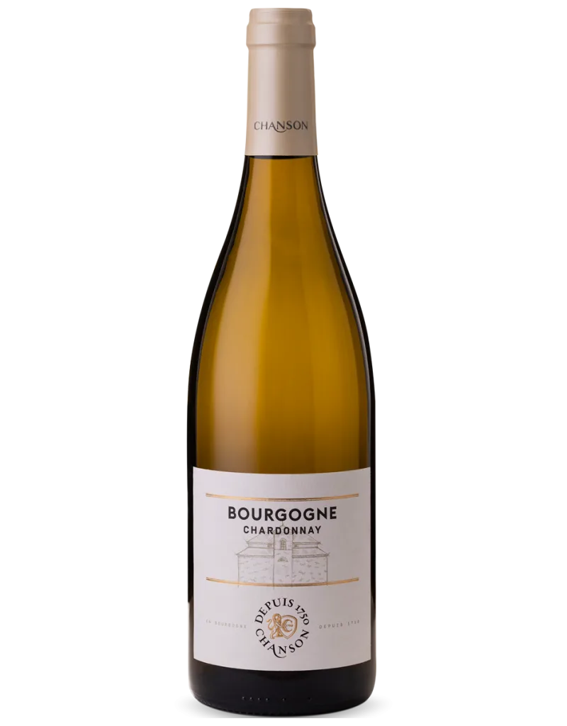 Bourgogne Chardonnay