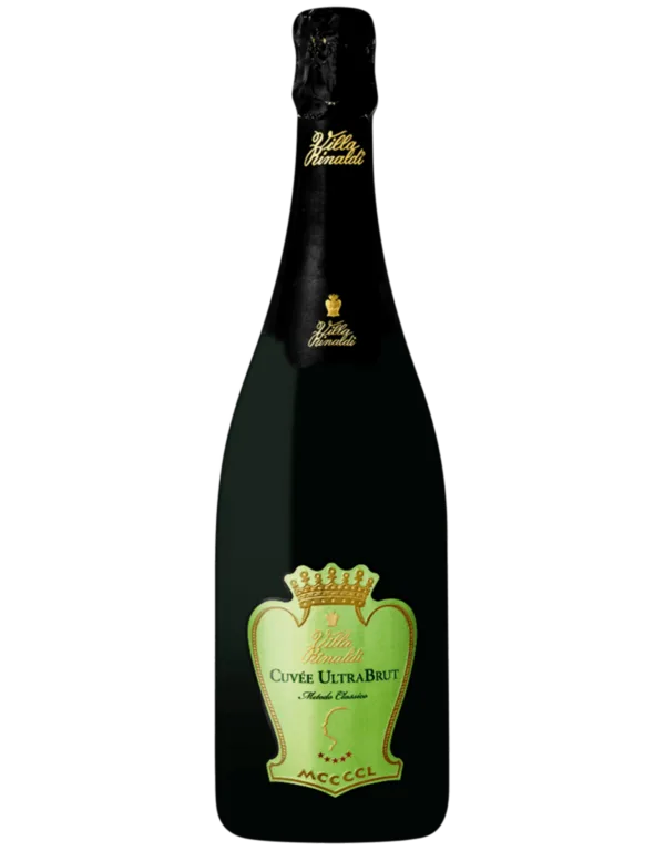 Cuvée Ultra Brut