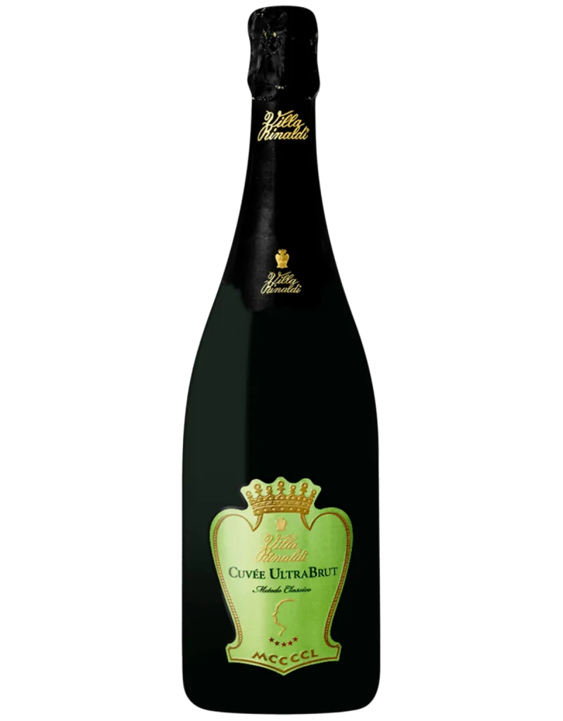 Cuvée Ultra Brut