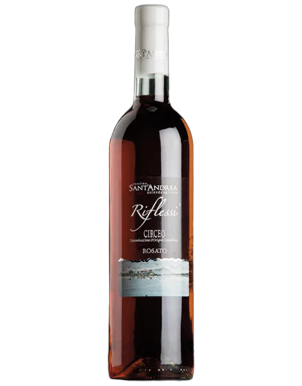 Riflessi Circeo Rosato