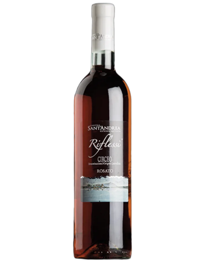 Riflessi Circeo Rosato
