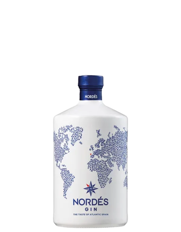Nordés Gin