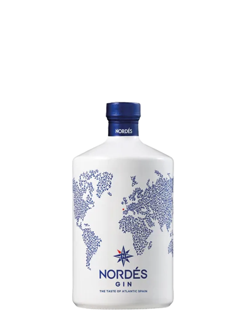 Nordés Gin