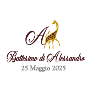 Giraffa