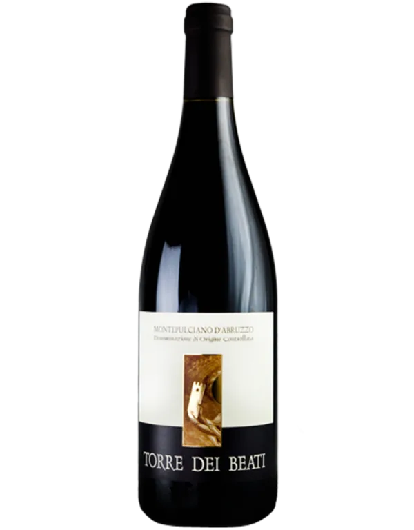 Montepulciano d'Abruzzo
