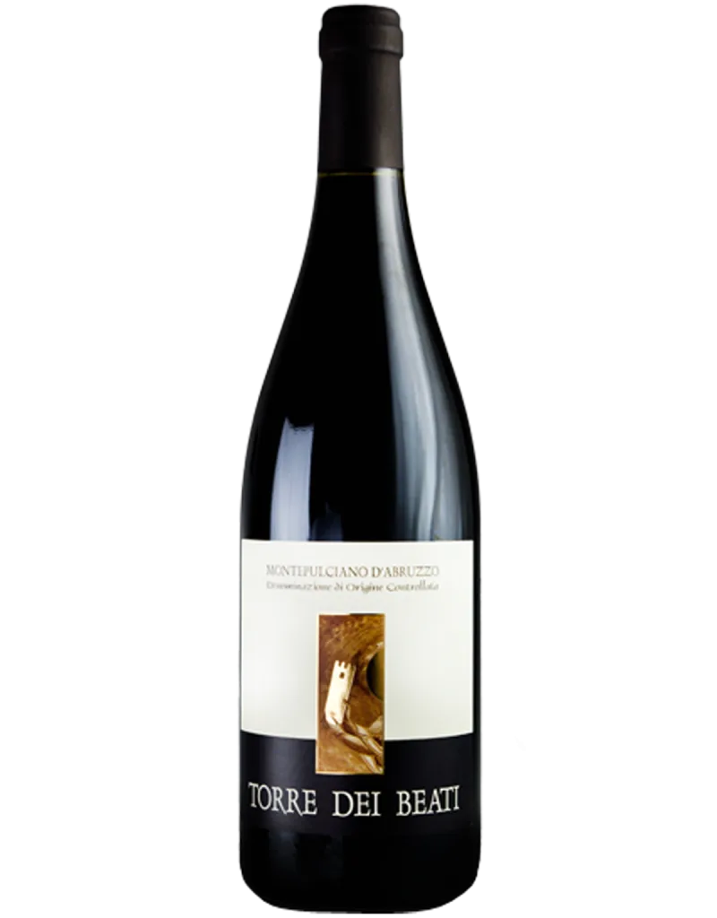 Montepulciano d'Abruzzo