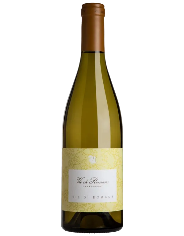 Vie di Romans Chardonnay