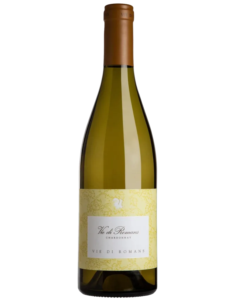 Vie di Romans Chardonnay