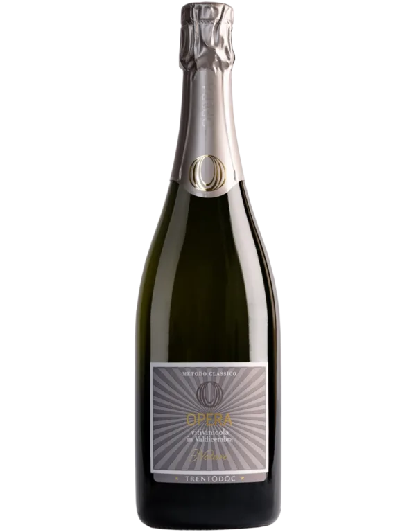Brut Nature Metodo Classico