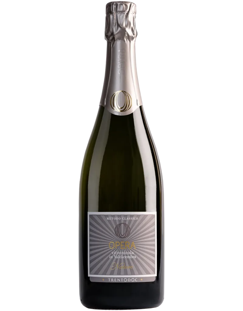 Brut Nature Metodo Classico