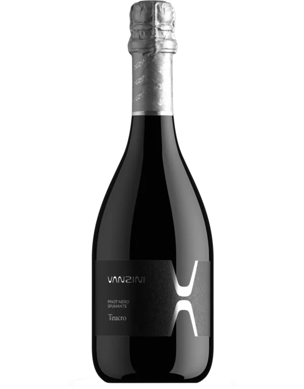 Teucro Pinot Nero Extra Dry