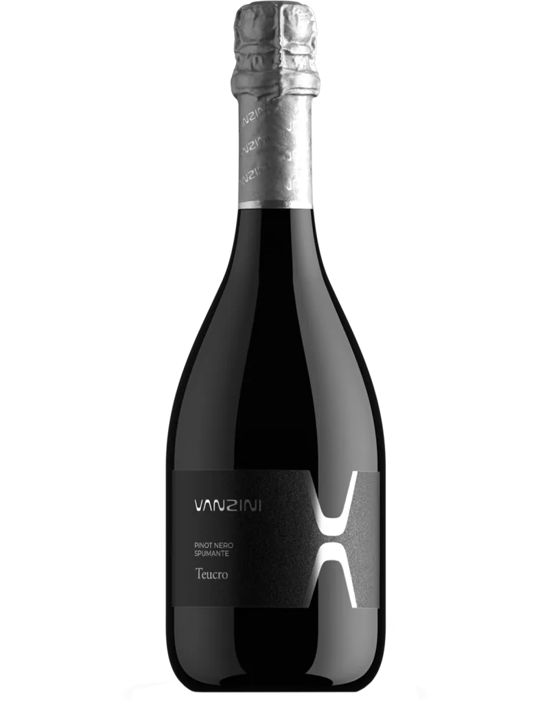 Teucro Pinot Nero Extra Dry