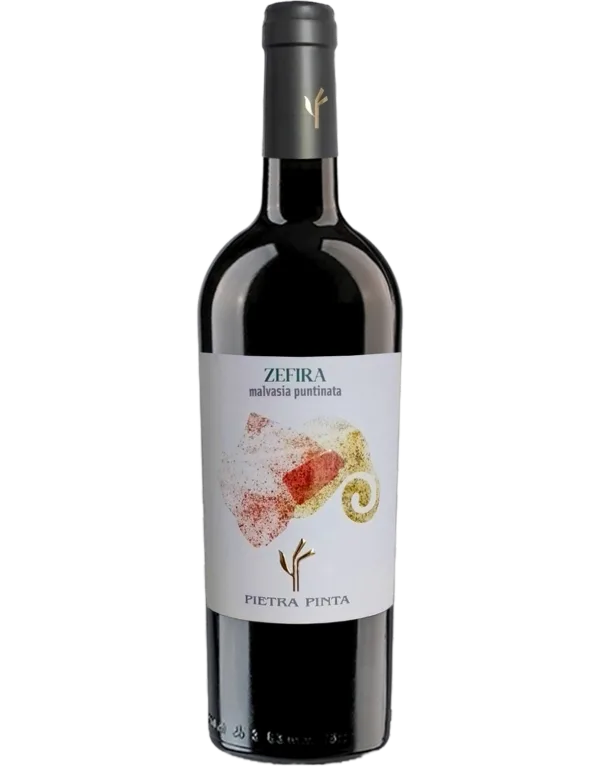 Zefira Malvasia Puntinata