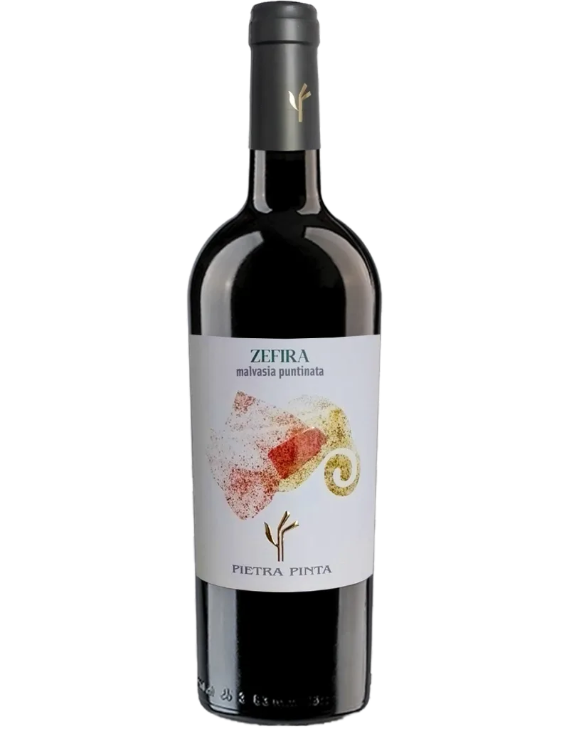 Zefira Malvasia Puntinata