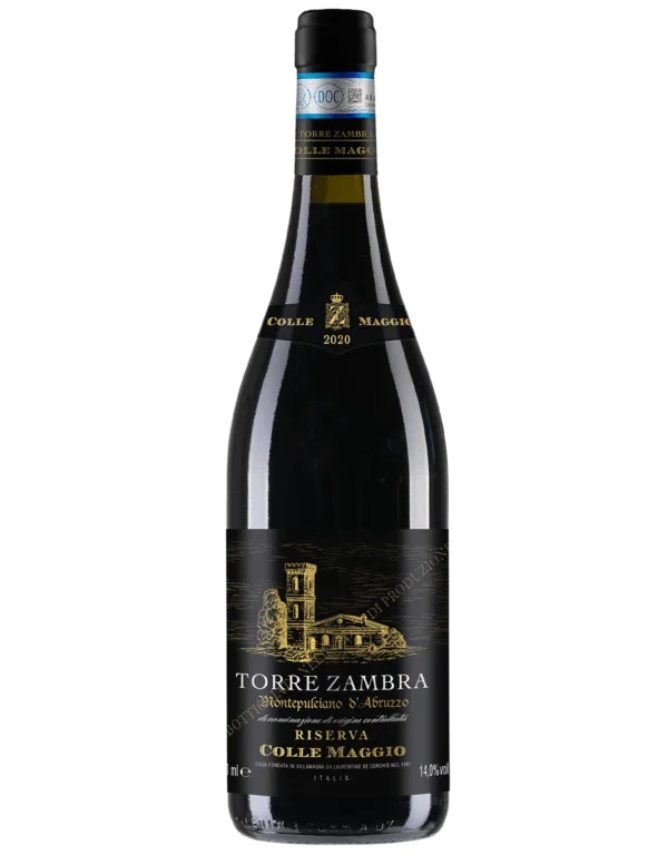 Montepulciano D'Abruzzo
