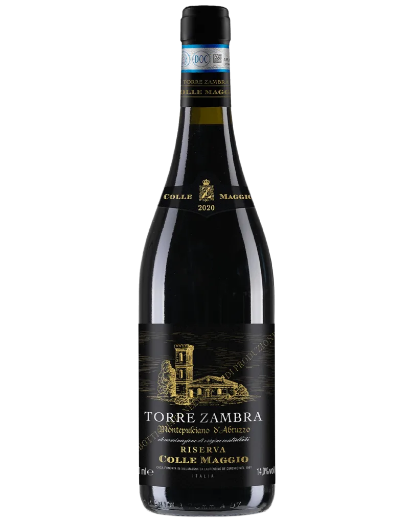 Montepulciano D'Abruzzo