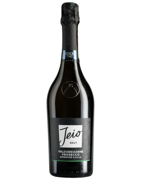 Jeio Brut