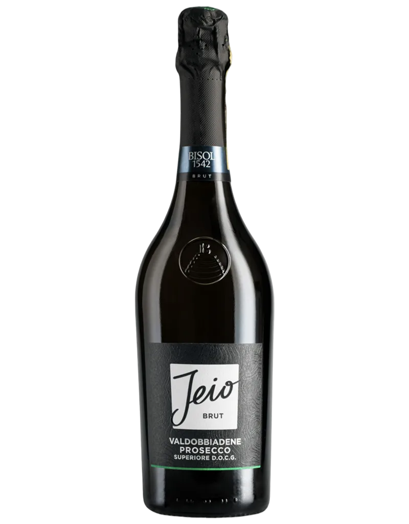 Jeio Brut