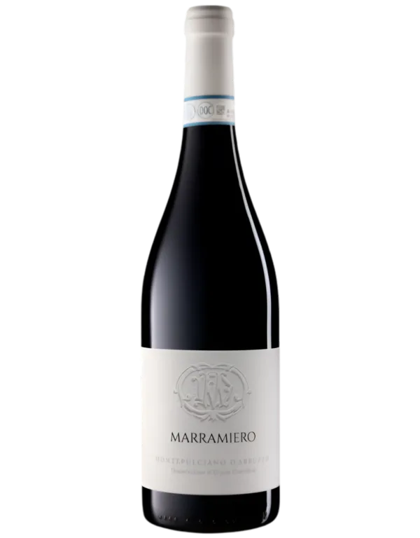 Montepulciano d'Abruzzo