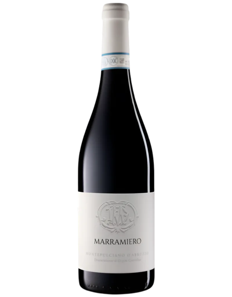 Montepulciano d'Abruzzo