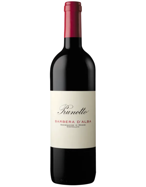 Barbera d'Alba